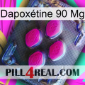 Dapoxétine 90 Mg 02